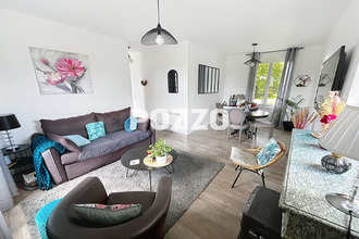 achat maison vassy 14410