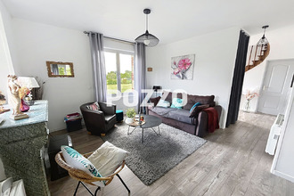 achat maison vassy 14410