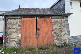 achat maison vassy 14410