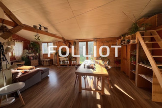 achat maison vassy 14410