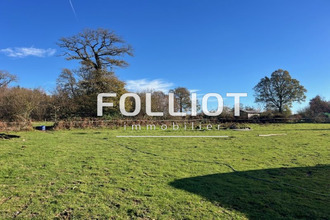 achat maison vassy 14410