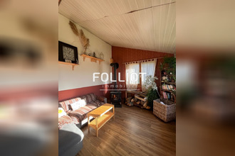 achat maison vassy 14410