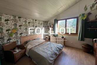 achat maison vassy 14410