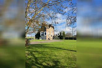 achat maison vassy 14410