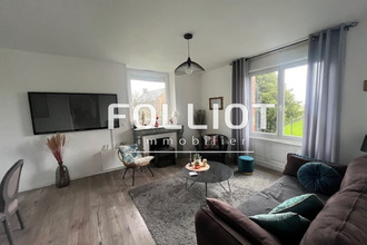 achat maison vassy 14410