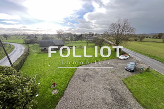 achat maison vassy 14410