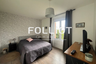 achat maison vassy 14410