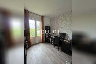 achat maison vassy 14410