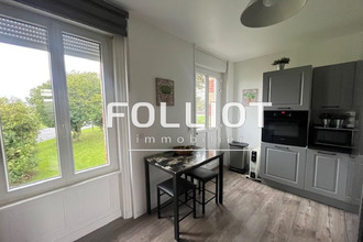 achat maison vassy 14410