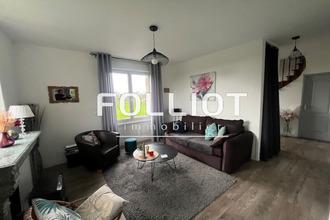 achat maison vassy 14410