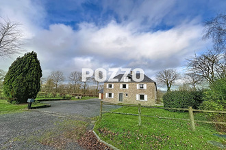 achat maison vassy 14410