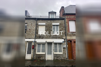 achat maison vassy 14410