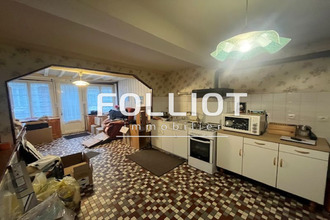 achat maison vassy 14410