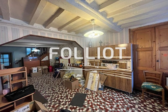 achat maison vassy 14410