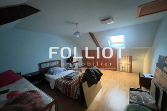 achat maison vassy 14410