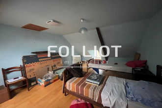 achat maison vassy 14410