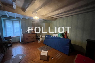 achat maison vassy 14410