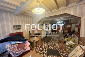 achat maison vassy 14410