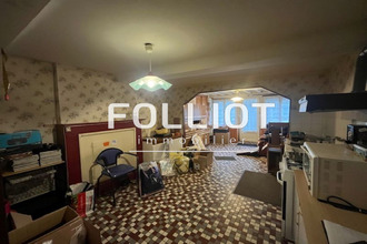 achat maison vassy 14410