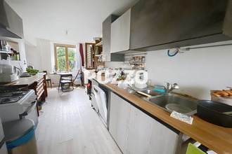 achat maison vassy 14410