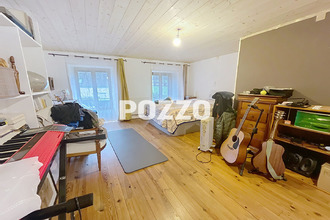 achat maison vassy 14410