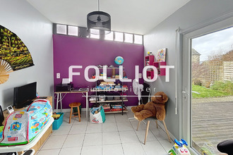 achat maison vassy 14410