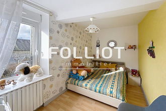 achat maison vassy 14410