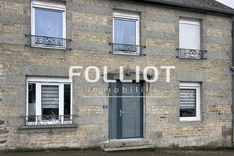 achat maison vassy 14410