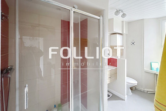 achat maison vassy 14410