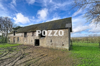 achat maison vassy 14410