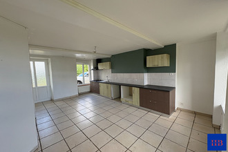 achat maison vassy 14410