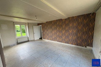 achat maison vassy 14410