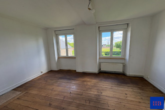 achat maison vassy 14410