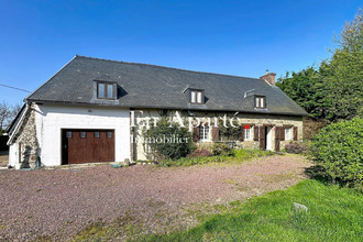 achat maison vassy 14410