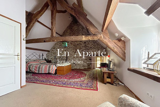 achat maison vassy 14410