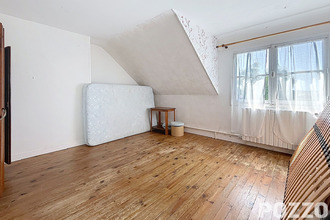 achat maison vassy 14410