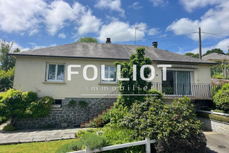 achat maison vassy 14410