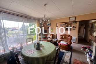 achat maison vassy 14410