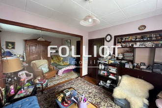 achat maison vassy 14410