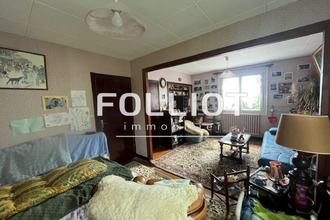 achat maison vassy 14410