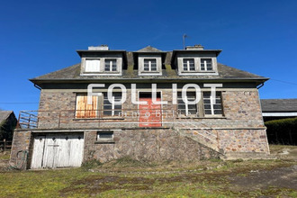 achat maison vassy 14410