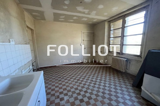 achat maison vassy 14410