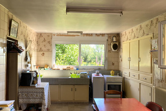 achat maison vassy 89420