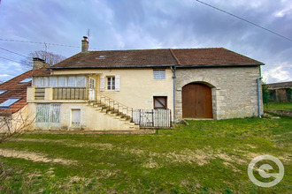 achat maison vassy-sous-pisy 89420