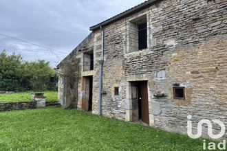 achat maison vassy-sous-pisy 89420