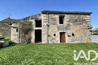 achat maison vassy-sous-pisy 89420