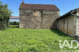 achat maison vassy-sous-pisy 89420