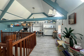 achat maison vasteville 50440