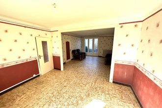 achat maison vatan 36150