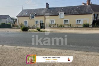 achat maison vatan 36150